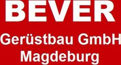 Logo - Bever Gerüstbau GmbH